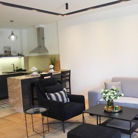 Soho Apartman トレビニエ エクステリア 写真