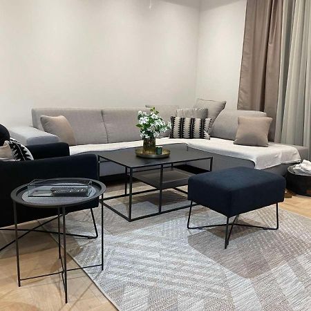 Soho Apartman トレビニエ エクステリア 写真