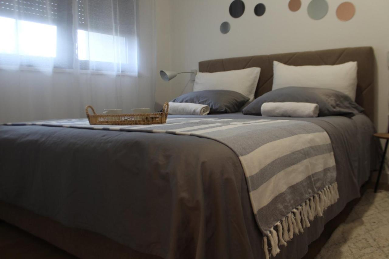 Soho Apartman トレビニエ エクステリア 写真