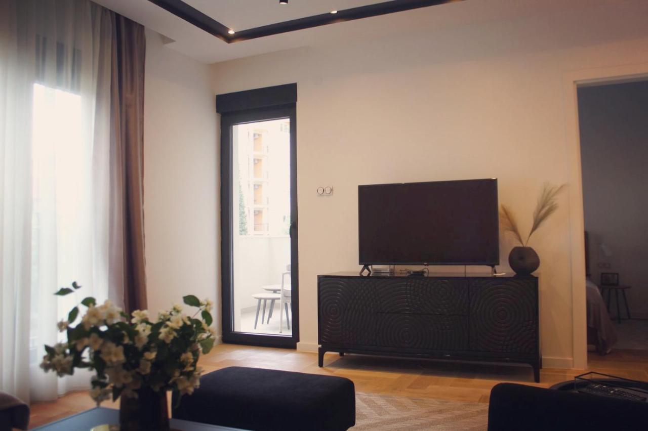 Soho Apartman トレビニエ エクステリア 写真