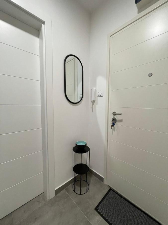 Soho Apartman トレビニエ エクステリア 写真