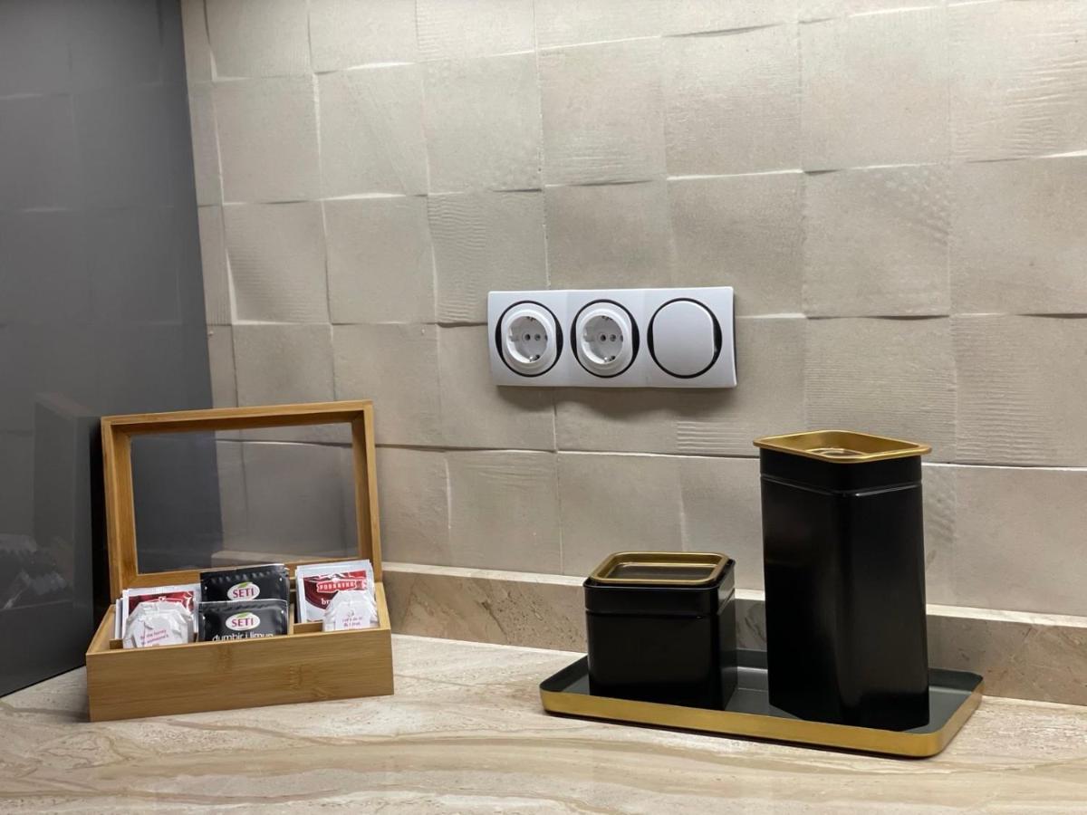 Soho Apartman トレビニエ エクステリア 写真