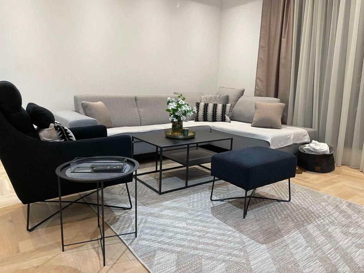 Soho Apartman トレビニエ エクステリア 写真