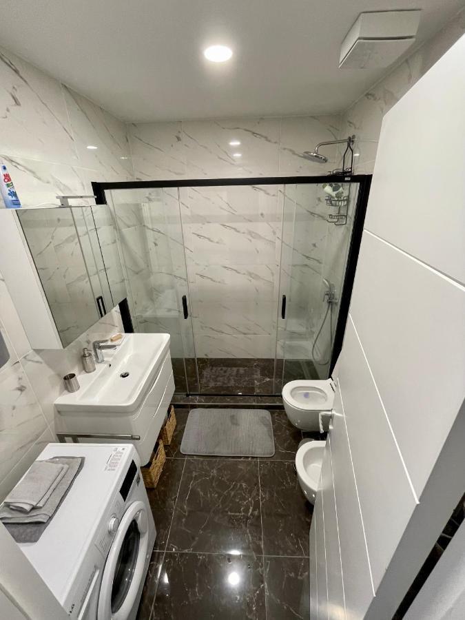 Soho Apartman トレビニエ エクステリア 写真